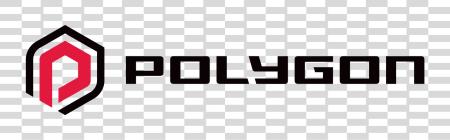 Download Polygon logotipo Polygon montaña Bike logotipo PNG file