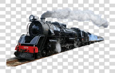 下载 Train Train PNG file