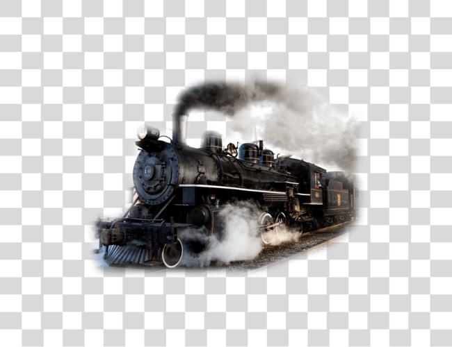 Download Train Train Clip Art