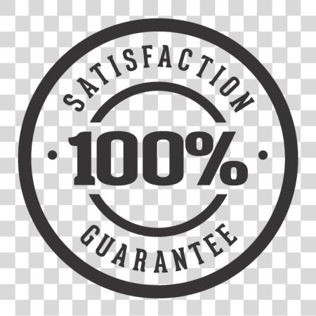 Download Satisfaction Guarantee pan Affair PNG file