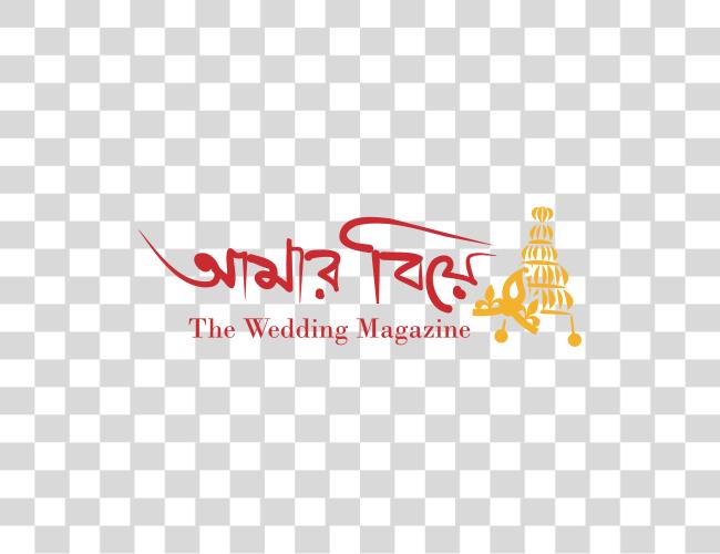 Download The Bengali Wedding Bengali Wedding Logo Clip Art