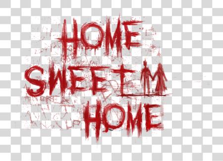 Download Home Sweet Home Home Sweet Home Game Logo PNG file