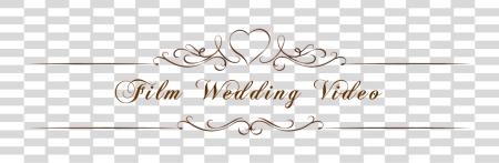 Download Wedding Text Auburn University PNG file