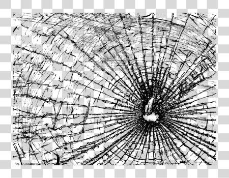 下载 Cracked Glass Cracked 苹果手机 Screen PNG file