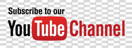 Download Youtube Subscribe Chanell Subscribe Youtube Channel PNG file