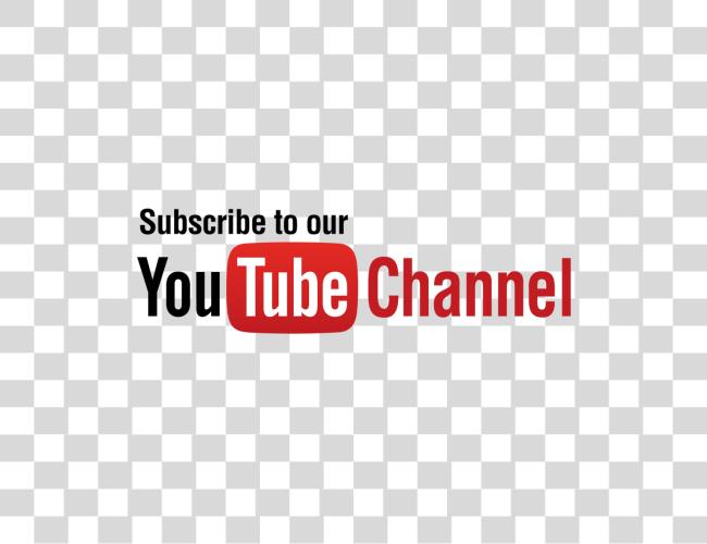 Download Youtube Subscribe Chanell Subscribe Youtube Channel Clip arte