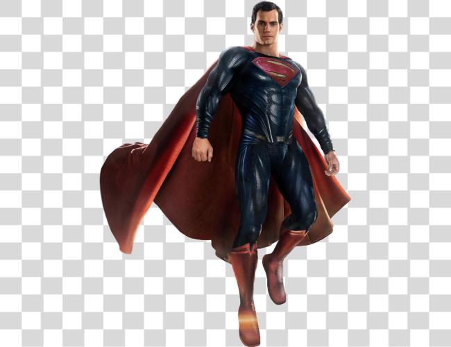 Download Superman Superman Justice League Clip Art