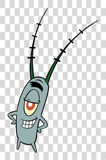 Download Plankton Bob Esponja Plankton Bob Esponja PNG file