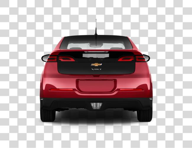 Download Car Back View Clip Art