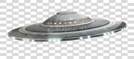 Download Alien Ship PNG file