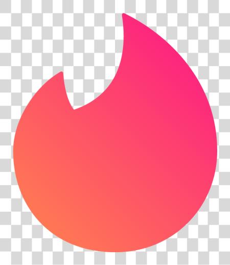 Download This Post Is A Part Of Tinder Logo PNG file