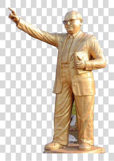 下载 Dr Babasaheb Ambedkar Statues Dr Babasaheb Ambedkar PNG file