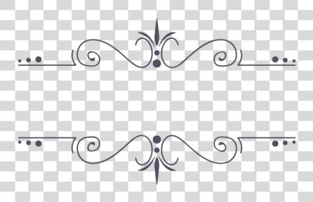 Download Fancy línea Fancy línea vector PNG file