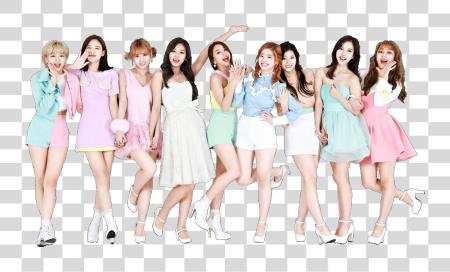 Download Twice Twice x Lost Tale PNG file