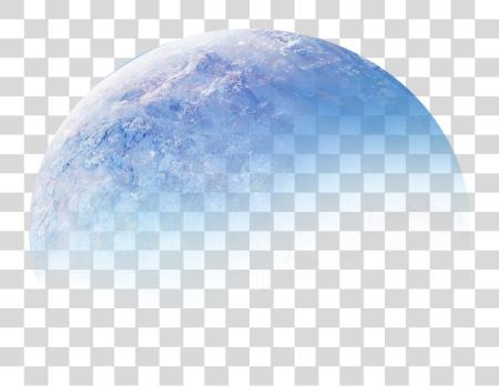 Download Overlay Sky Luna Aesthetic Icon Moon Tumblr Circle PNG file