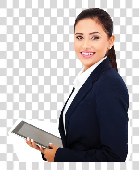 Download Corporate mujer Business mujer PNG file