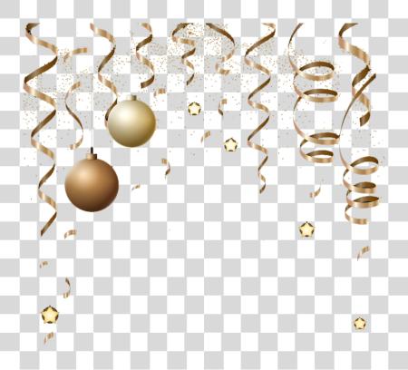 Download Christmas oro Border oro Christmas Border PNG file