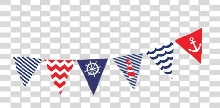 Download Nautical pancarta Printable PNG file