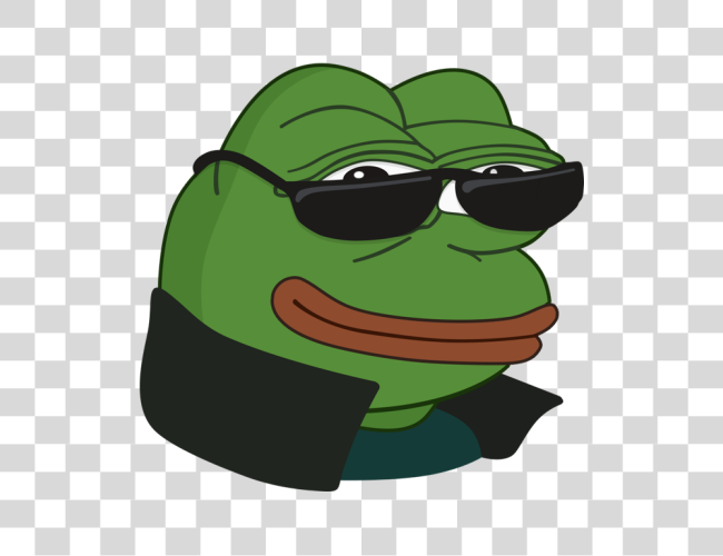 تحميل Pepe Pepelicious رسائل Sticker7 Ez Emote مقطوعة فن