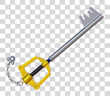 下载 Keyblades Kingdom 钥匙 Kingdom 心 3 PNG file