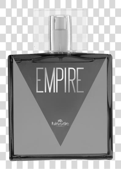 Download Empire Vip  Intense perfume PNG file