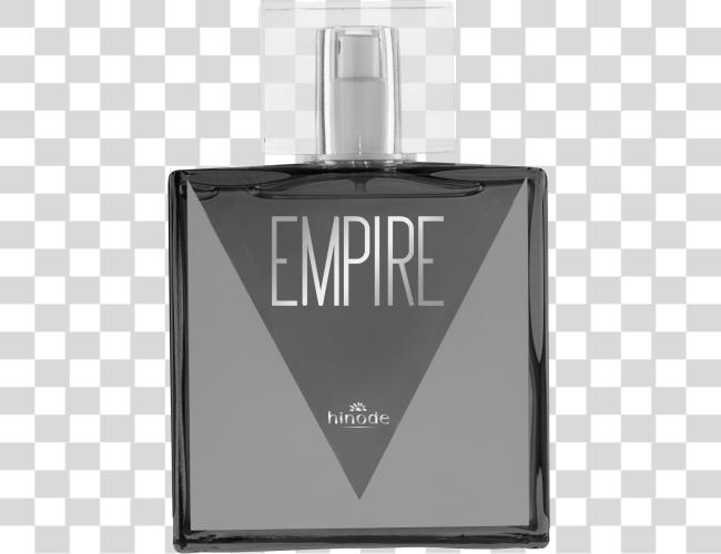 Download Empire Vip  Intense perfume Clip arte