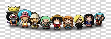 Download uno pieza Chibi Wallpaper uno pieza nuevo mundo Wallpaper Chibi PNG file