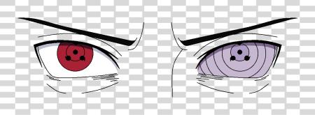 Download Rinnegan Sasuke Face Sasuke Rinnegan Drawings PNG file