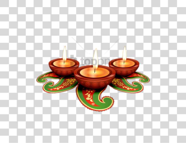 Download Diwali Diya Happy Diwali Lord Krishna Clip Art