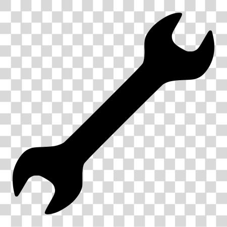 Download File Spanner PNG file