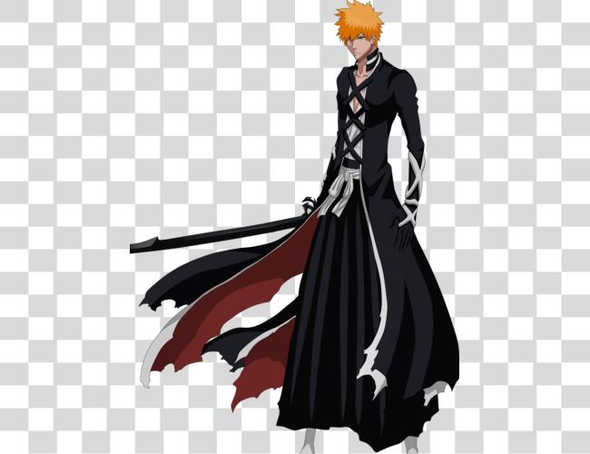 تحميل Ichigo Kurosaki Ichigo مقطوعة فن