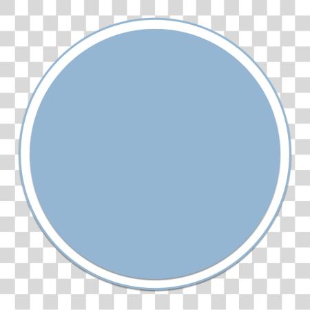 Download Circle Vector Light Blue Circle PNG file