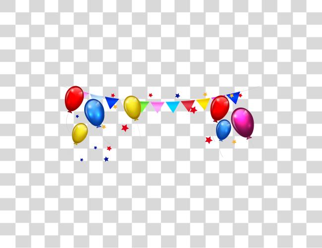 Download Birthday Background Clip Art