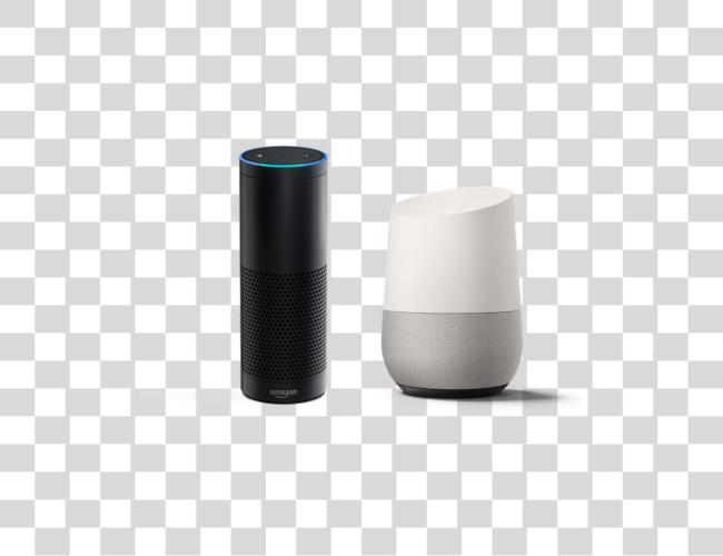 下载 Echo Google 家 1024698 Alexa Amazon Clip 艺术