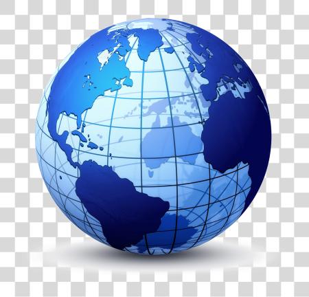 Download Globe Picture mundo mapa logotipo PNG file