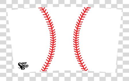 下载 Baseball Stitches Baseball Stitches PNG file