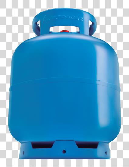 下载 Gas Botijo De Gas P13 PNG file