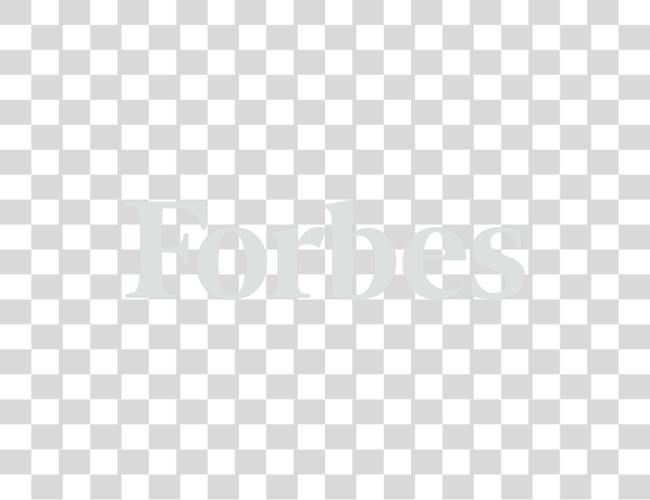 Download Forbes Logo Forbes Logo White Clip Art