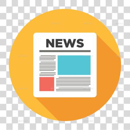 Download Image Set256x256 Pxnewspaper icono News Flat icono PNG file