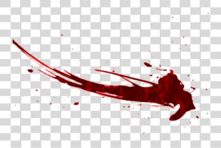 Download blood splatter red Blood Splatter Brushes PNG file