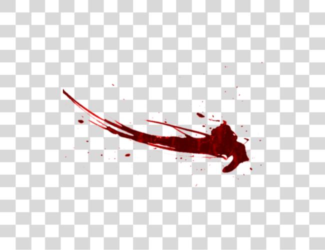 Download blood splatter red Blood Splatter Brushes Clip Art