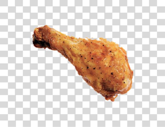 Download Chicken Leg Chicken Leg No Clip Art