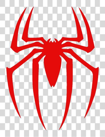 Download Spider Logo Sam Raimi Spiderman Symbol PNG file