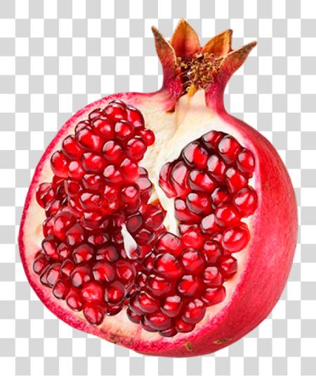 Download Pomegranate Pomegranate PNG file