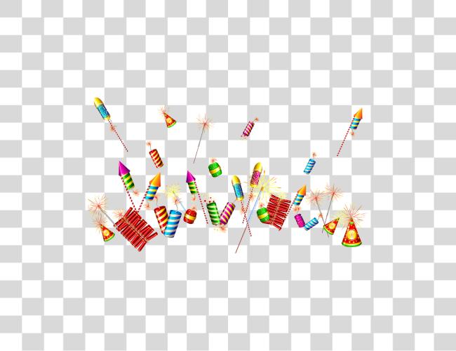 Download Diwali Crackers Image Happy Diwali 2018 Wishes Clip Art