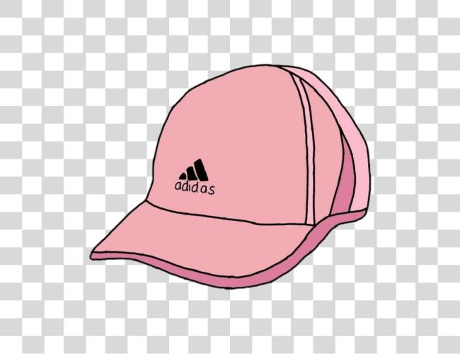 Download Adidas logotipo Tumblr rosa caricatura Adidas Adidas Tumblr Stickers Clip arte