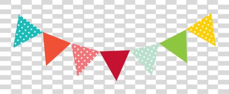 Download Flag Banner Theveliger Bunting PNG file