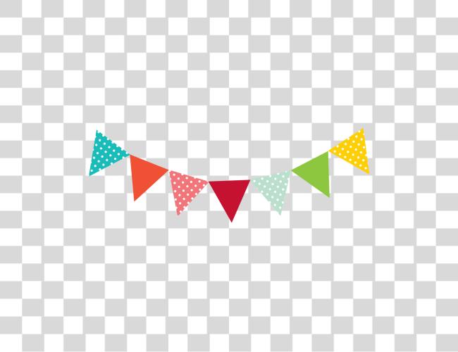 Download Flag Banner Theveliger Bunting Clip Art