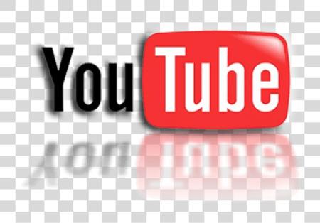 تحميل Youtube العمر Logo Image مع Youtube العمر Logo بي ان جي ملف