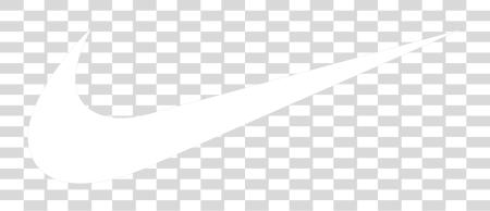 Download Are You A Federal Employee Impacted By The Recent Shutdown Nike Logo White PNG file